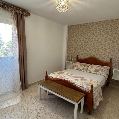 Апартаменти Mar Y Gibraltar: ¡Tu Refugio! Ла-Лінеа-де-ла-Консепсьйон Екстер'єр фото